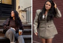 Popular blogger in the USA