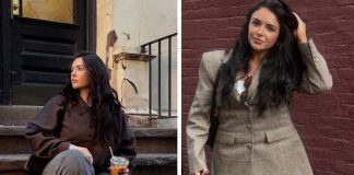 Popular blogger in the USA