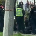 Стрілянина у Чернігові: стріляли по дітях