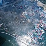 Пожежа в Малайзії зруйнувала понад 1000 домівок