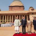 Корея та Індія домовляються про новий економічний прорив