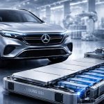 Samsung SDI уклала першу угоду з Mercedes-Benz