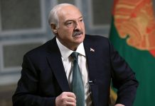 Лукашенко виступає із заявою