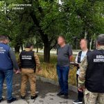 Викрито схему «мертвих душ» у військовій частині Одещини