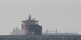 US-Iranian talks, Strait of Hormuz