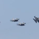 Пакистан зупинив продаж зброї Судану