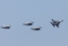 Пакистан відкладає продаж зброї Судану