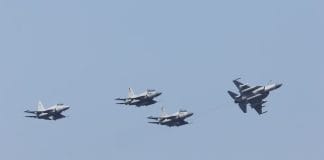 Pakistan postpones arms sales to Sudan