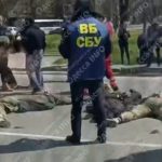 Scandal in Odesa: TCC suspected of kidnapping a man