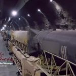 Iran declares readiness for war