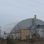 Russian missiles flew near the Chernobyl nuclear power plant: Ukraine warns of threat
