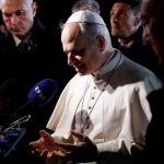 Папа Лев XXI відкрито розкритикував Трампа