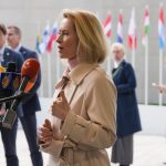 ЄС відхилив пропозицію призупинити асоціацію з Ізраїлем