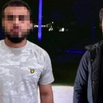 Attack in Bila Tserkva over religious greeting