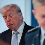 Trump tried to use nuclear codes