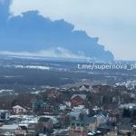 Drones attacked oil facilities in Russia: what is known