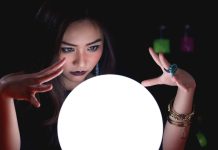 Екстрасенс з кулею