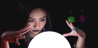 Екстрасенс з кулею