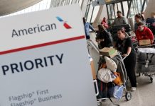 Біженці з ПАР