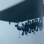 A new level of war: Ukrainian Armed Forces launch drones from An-28