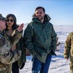 Пентагон веде таємні переговори щодо Гренландії