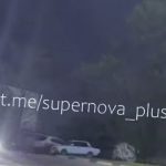 Tuapse is hit by an environmental disaster