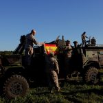 Pentagon considers suspending NATO cooperation with Spain