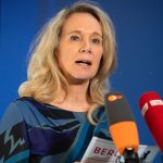 Scandal in Berlin: Minister of Culture resigns
