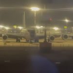 Напруга навколо Ірану зростає: США готують авіацію