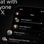 Ілон Маск презентував месенджер XChat