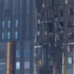 Українські дрони атакували Урал