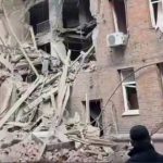 Чергова атака по Дніпру: нові жертви