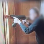 Київський теракт: нові деталі з телефону підозрюваного