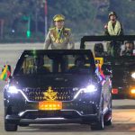 У Мʼянмі готують вибори: хунта йде у владу