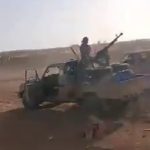 Російські найманці ймовірно потрапили під удар «Аль-Каїди»