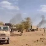 Russia retreats from Kidal as government forces surrender