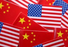 China expands economic pressure on the US