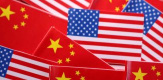 China expands economic pressure on the US