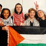 Activists on trial in Germany for attacking Israeli factory