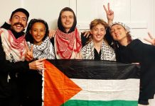 Суд над активістами у Німеччині