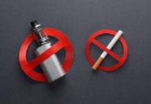 Smoking ban for minors