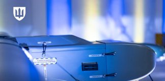 Ukraine and Norway produce drones