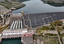 Зростання цін на електроенергію в Європі