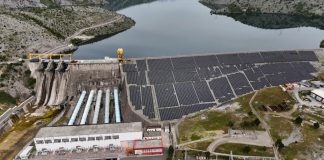 Rising electricity prices in Europe