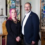 Israeli policy threatens Judaism itself