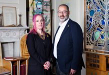 Британські рабини попередили про загрозу юдаїзму