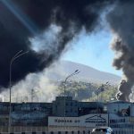 Туапсе на межі нової кризи: повторюється сценарій із пожежею
