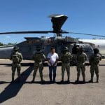 У Мексиці затримали лідера картелю Jalisco