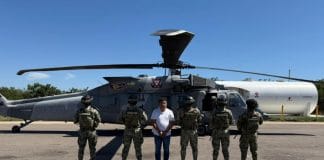 Арешт лідера картелю Jalisco у Мексиці