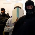 Замах на концерті Тейлор Свіфт: підозрюваних судять у Відні